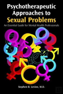 Bertrand.pt - Psychotherapeutic Approaches To Sexual Problems