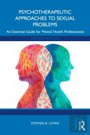 Psychotherapeutic Approaches To Sexual Problems
