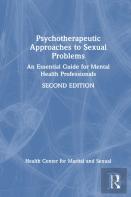 Psychotherapeutic Approaches To Sexual Problems