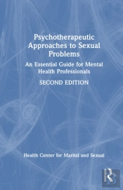 Psychotherapeutic Approaches To Sexual Problems