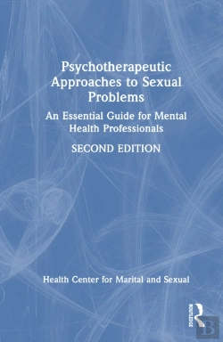 Bertrand.pt - Psychotherapeutic Approaches To Sexual Problems
