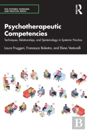 Psychotherapeutic Competencies