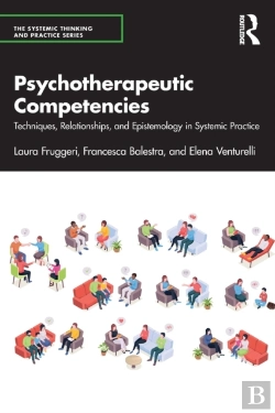 Bertrand.pt - Psychotherapeutic Competencies