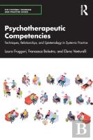 Psychotherapeutic Competencies