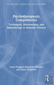 Psychotherapeutic Competencies