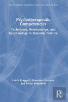 Psychotherapeutic Competencies