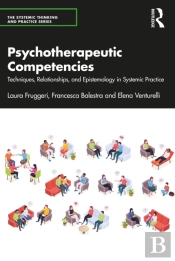 Psychotherapeutic Competencies