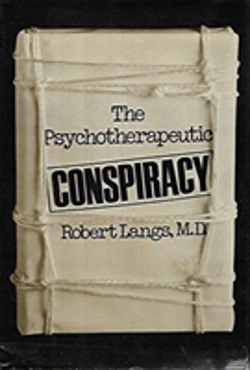 Bertrand.pt - Psychotherapeutic Conspiracy (Classical Psychoanalysis And Its Applications)