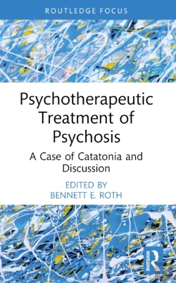 Bertrand.pt - Psychotherapeutic Treatment Of Psychosis
