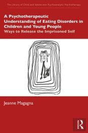 Psychotherapeutic Understanding Of Eating Disorders In Children And Young People