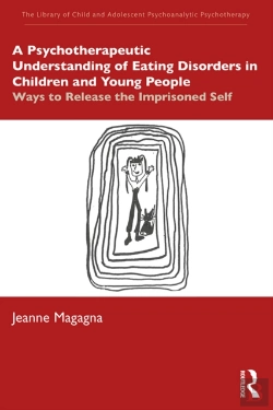 Bertrand.pt - Psychotherapeutic Understanding Of Eating Disorders In Children And Young People