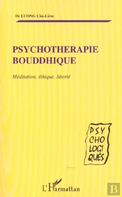 Bertrand.pt - Psychotherapie Bouddhique : Méditation, Éthique, Liberté