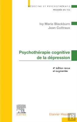 Bertrand.pt - Psychotherapie Cognitive De La Depression