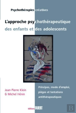 Bertrand.pt - Psychotherapie De L'Enfant Et De L'Adole