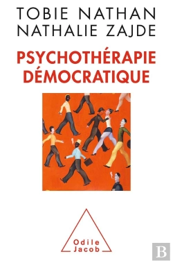 Bertrand.pt - Psychothérapie Démocratique