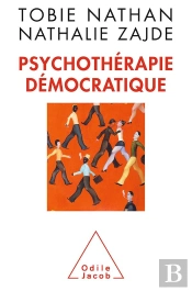 Psychothérapie Démocratique