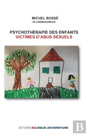 Psychothérapie Des Enfants Victimes D'Abus Sexuel
