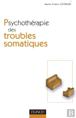Bertrand.pt - Psychothérapie Des Troubles Somatiques (2e Édition)