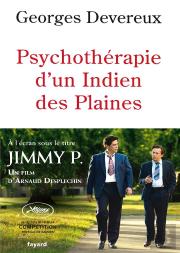 Psychothérapie D'Un Indien Des Plaines