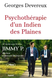 Psychothérapie D'Un Indien Des Plaines