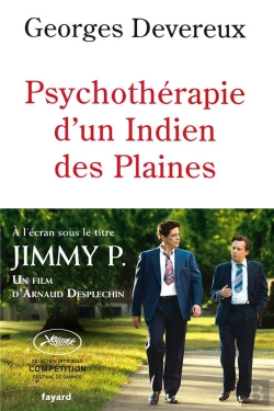 Bertrand.pt - Psychothérapie D'Un Indien Des Plaines
