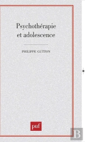 Psychothérapie Et Adolescence