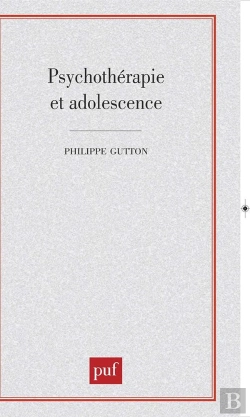 Bertrand.pt - Psychothérapie Et Adolescence