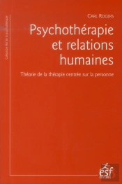 Psychotherapie Et Relations Humaines