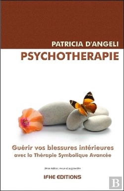 Bertrand.pt - Psychothérapie ; Guérir Vos Blessures Intérieures