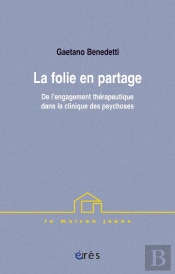 Psychotherapie Participative. A La Reche