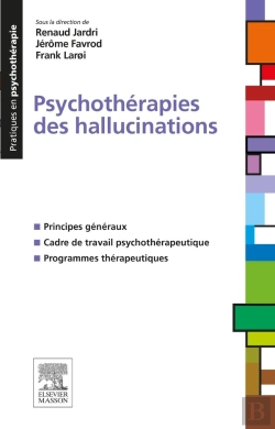 Bertrand.pt - Psychothérapies Des Hallucinations