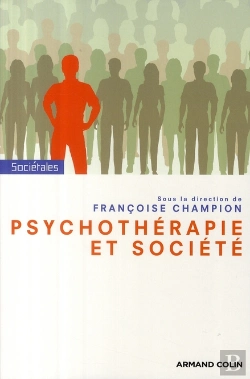 Bertrand.pt - Psychothérapies Et Société
