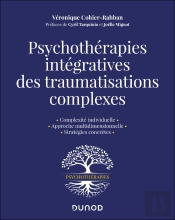 Psychothérapies Intégratives Des Traumatisations Complexes