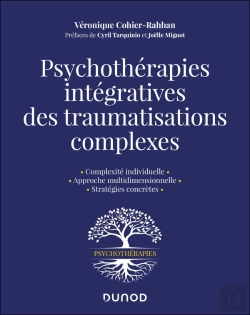 Bertrand.pt - Psychothérapies Intégratives Des Traumatisations Complexes
