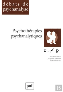 Bertrand.pt - Psychotherapies Psychanalytiques