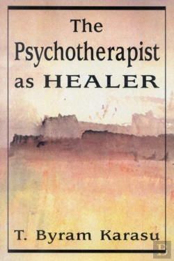Bertrand.pt - Psychotherapist As Healer