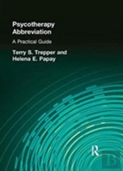 Psychotherapy Abbreviation