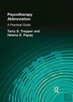 Bertrand.pt - Psychotherapy Abbreviation