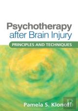 Psychotherapy After Brain Injury