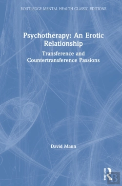 Bertrand.pt - Psychotherapy: An Erotic Relationship