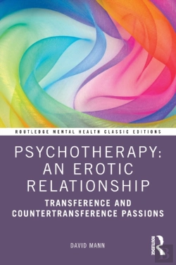 Bertrand.pt - Psychotherapy: An Erotic Relationship