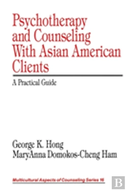 Bertrand.pt - Psychotherapy And Counseling With Asian American Clients