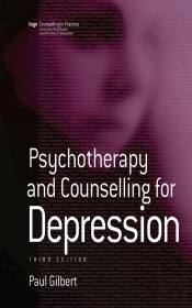 Psychotherapy And Counselling For Depression