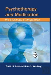 Psychotherapy And Medication