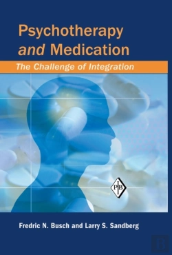 Bertrand.pt - Psychotherapy And Medication
