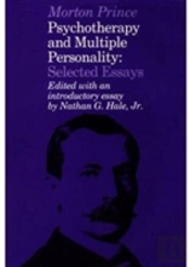 Psychotherapy And Multiple Personality