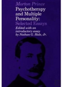Bertrand.pt - Psychotherapy And Multiple Personality
