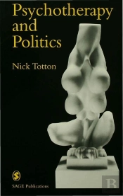 Psychotherapy And Politics