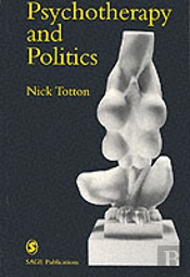 Psychotherapy And Politics