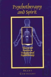 Psychotherapy And Spirit